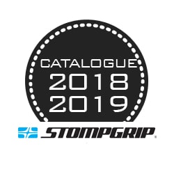 nouveau catalogue Evo X Racing marque Stompgrip