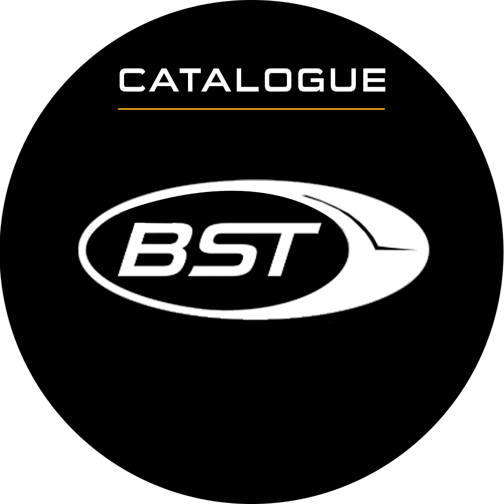 Nouveau catalogue BST