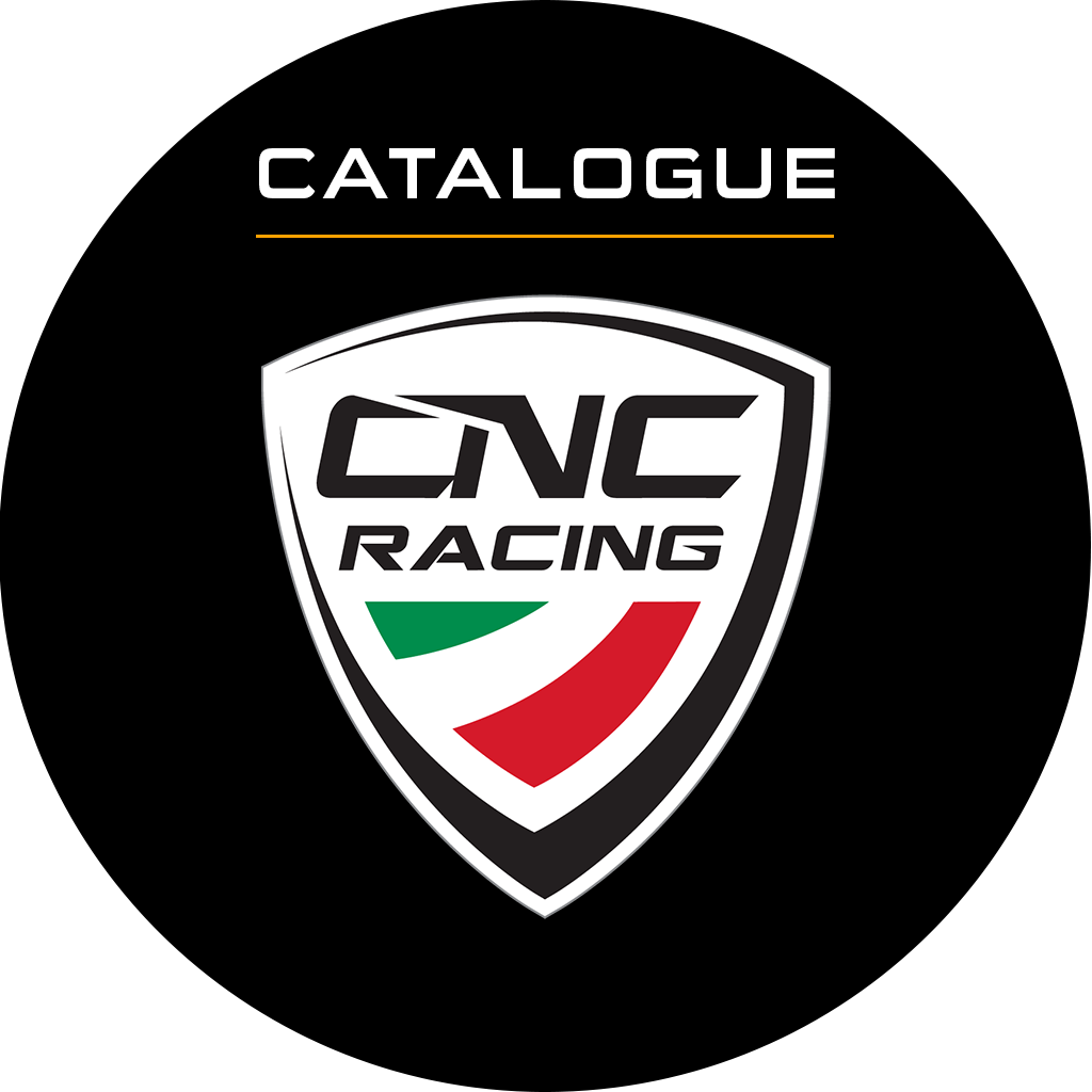 Nouveau catalogue CNC Racing