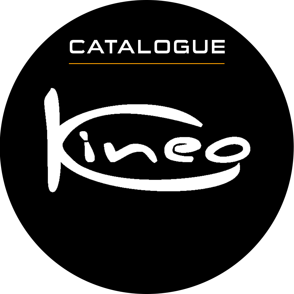 Nouveau catalogue Kineo
