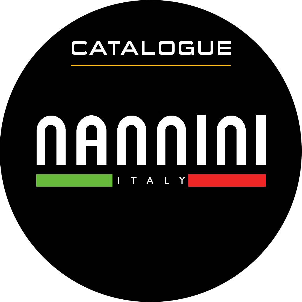 Nouveau catalogue Nannini