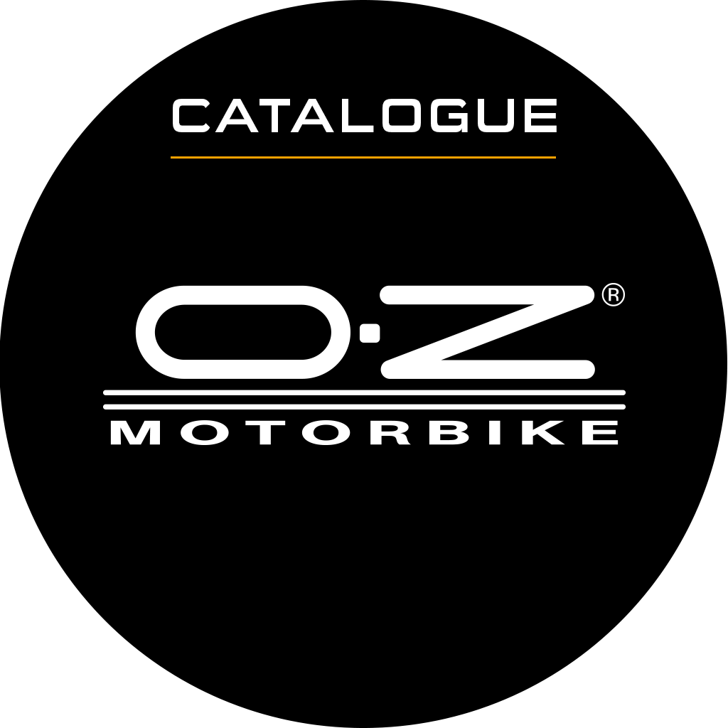 Nouveau catalogue OZ