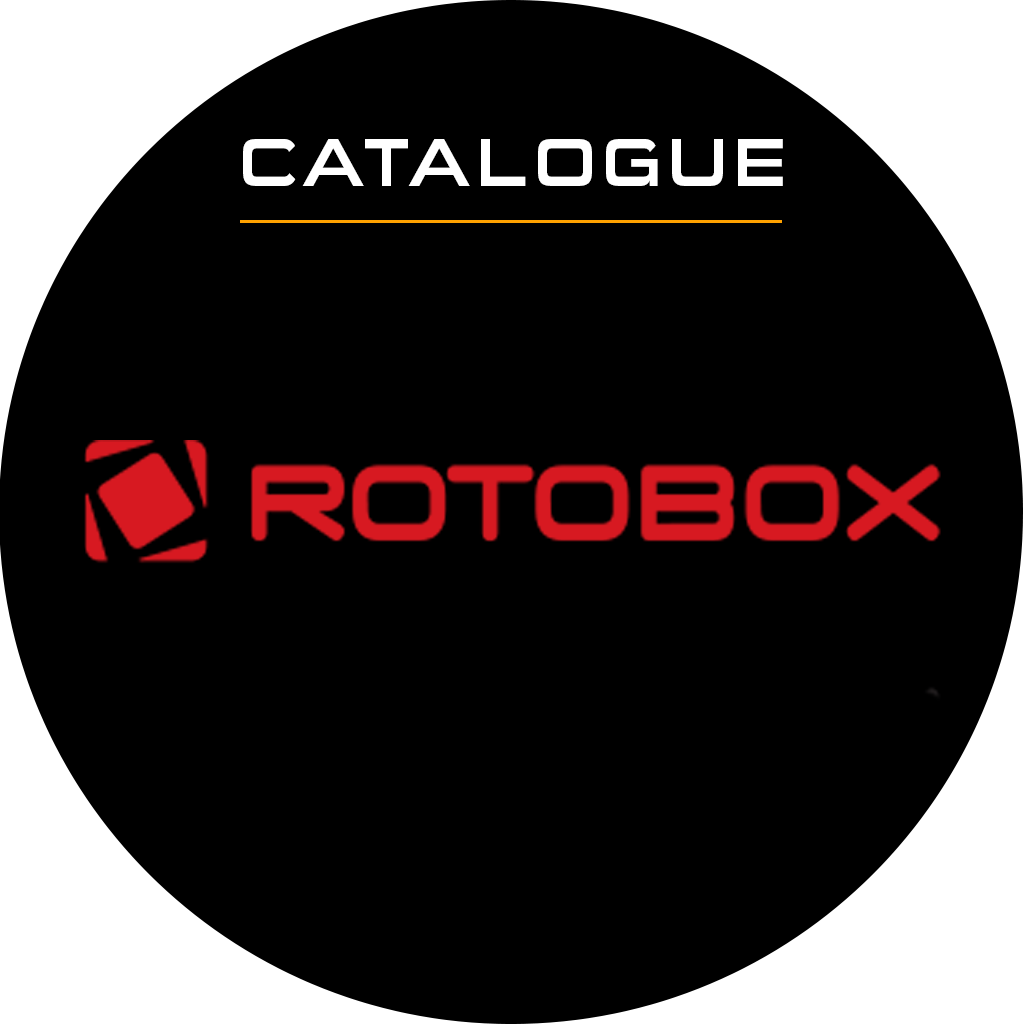 Nouveau catalogue Rotobox