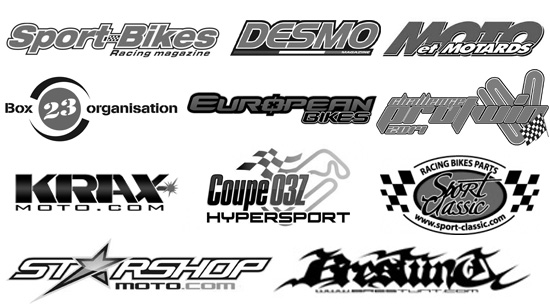 EVO-X RACING's Company logo